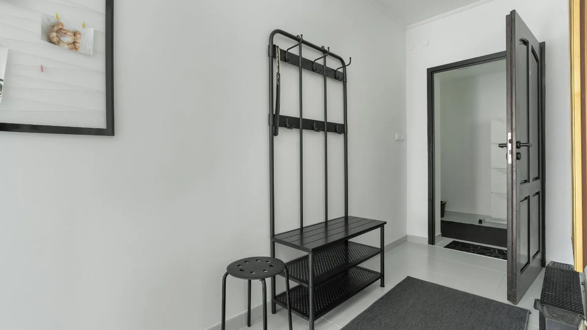 Holiday home Beautiful House With Balcony, Ideal For Families By Noclegi Renters Poznan